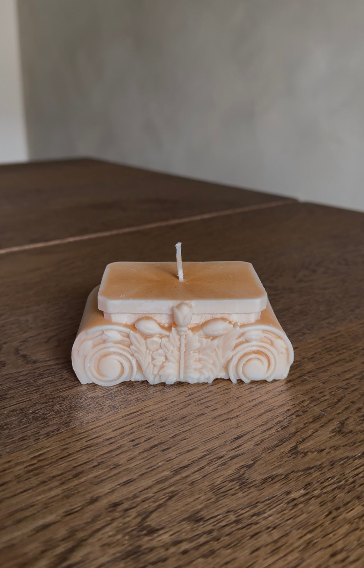 “Pedestal”
