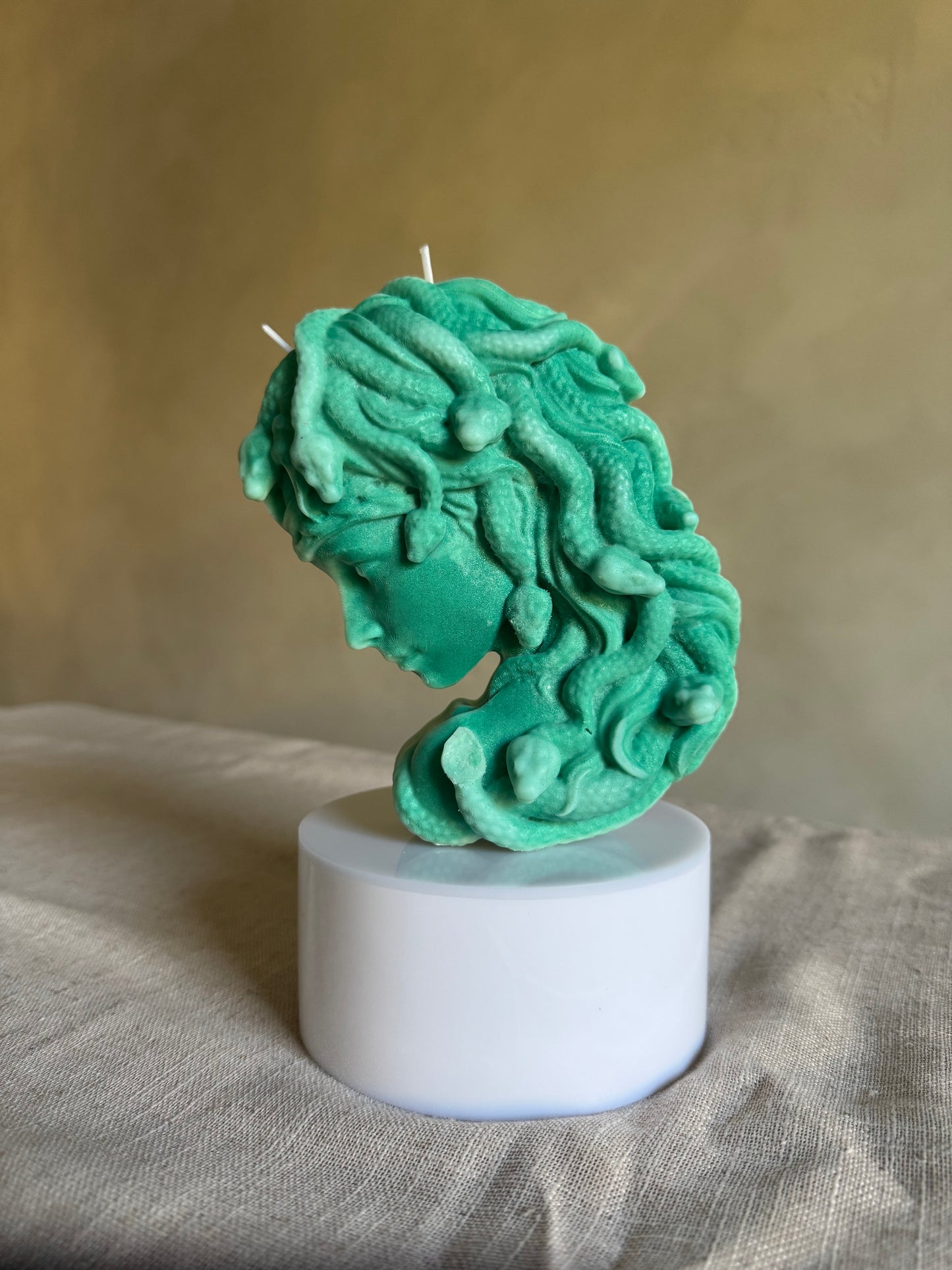 “Medusa”