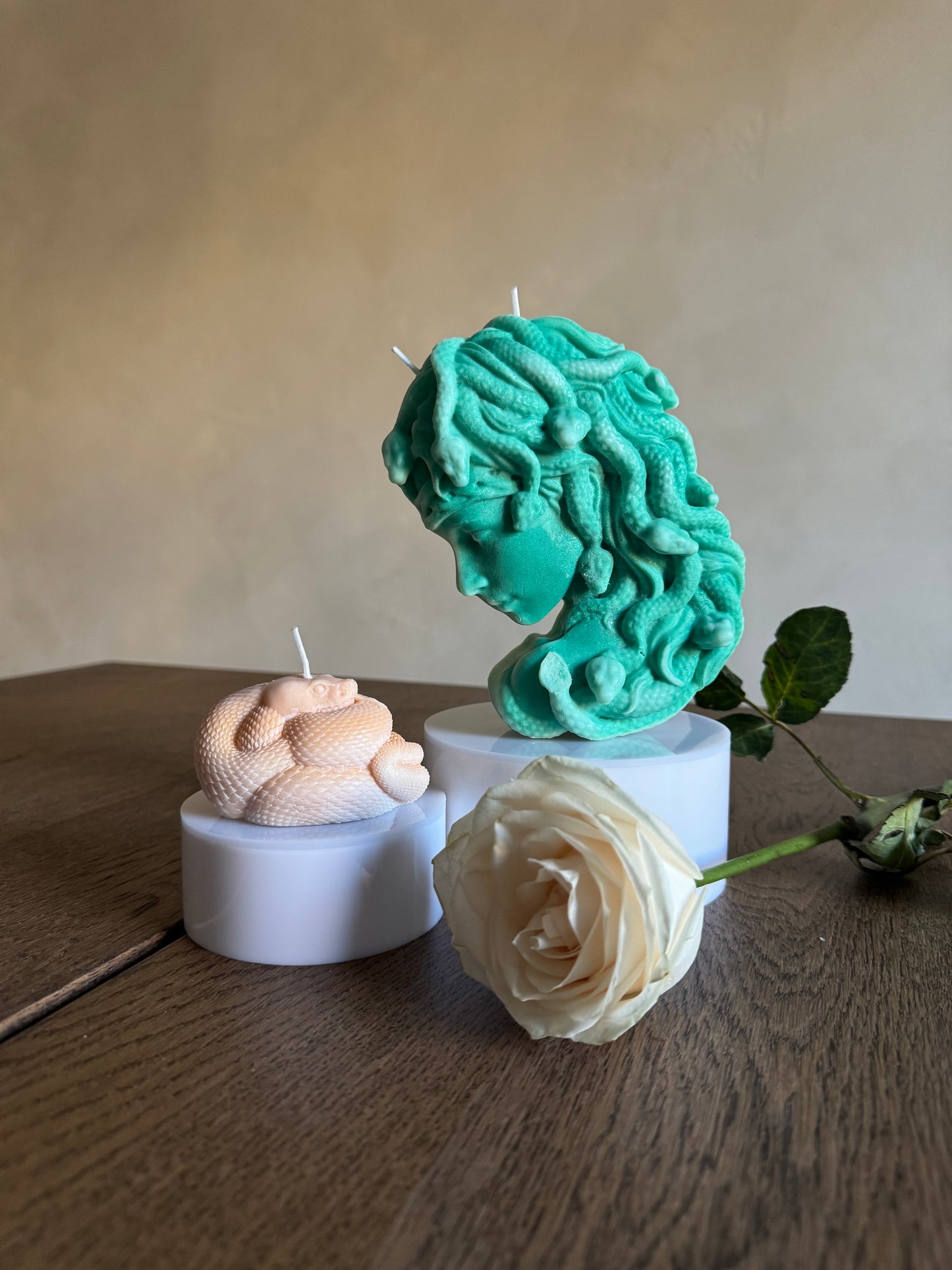 “Medusa”