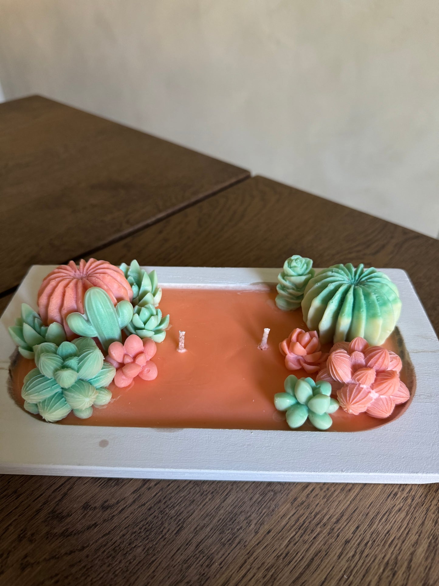 ”Cactus garden”